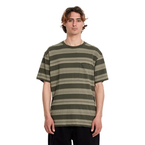 Twilight Crew T-Shirt Squadron Green