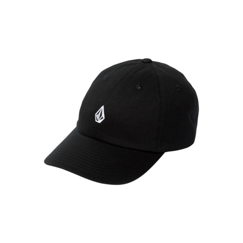 Full Stone ADJ Hat Black