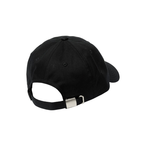 Full Stone ADJ Hat Black