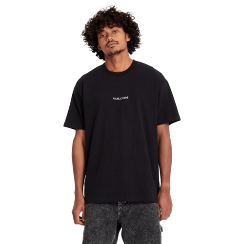 Volcom Stone LSE SS T-Shirt BAB