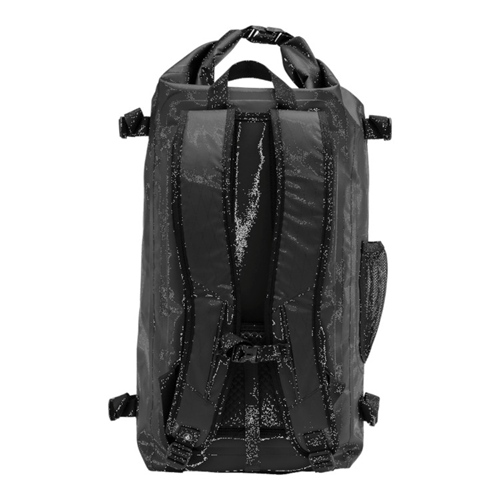 Drystone Wet/Dry Roll Top Bag Black