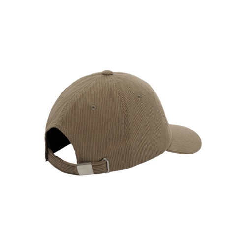 Full Stone ADJ Cord Hat Brindle