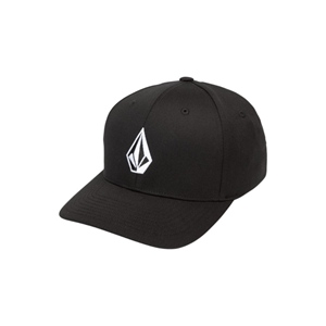 Full Stone Flexfit Hat Black