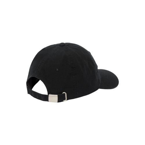 Full Stone Washed ADJ Hat Black