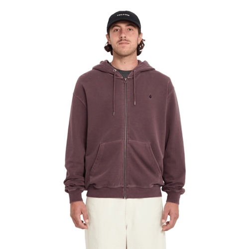 Single Stone TW Zip Hoodie Pistol Punch