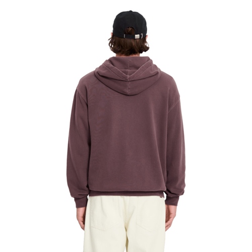 Single Stone TW Zip Hoodie Pistol Punch