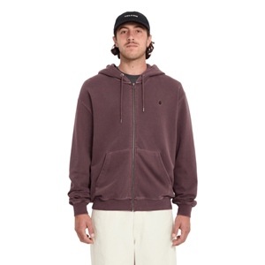 Single Stone TW Zip Hoodie Pistol Punch