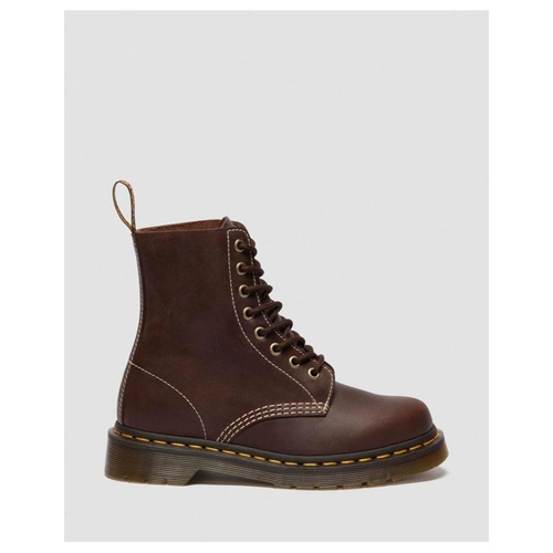 1460 Pascal Dark Brown Wyoming