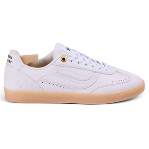 G-Volley Hevea Rubber White White