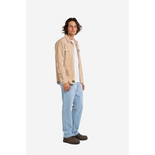 Lowfly 2 Light Blue Wash