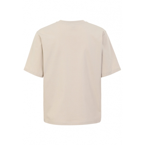 Daisycycle Tee Sandstone