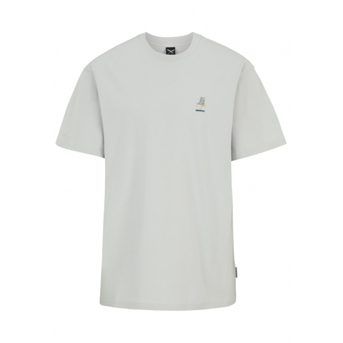 Homeoffice T-Shirt Mercury