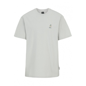 Homeoffice T-Shirt Mercury