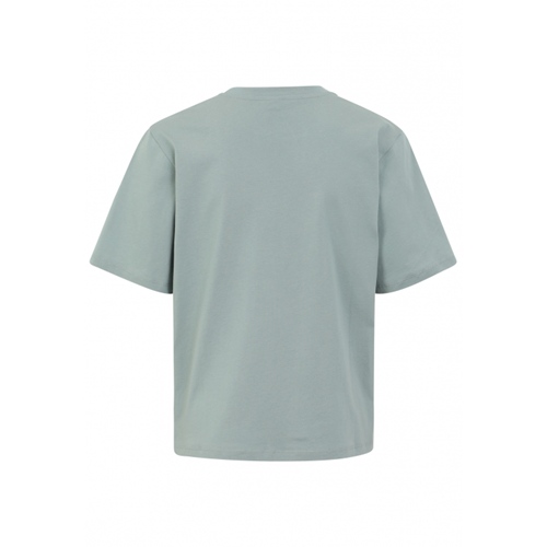 Skate Heart Tee Dark Slate