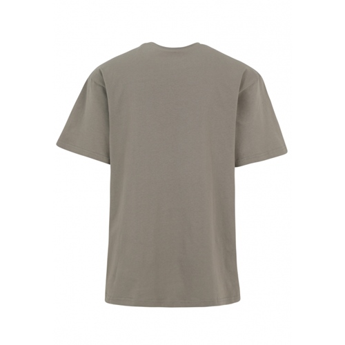 Smokin Van T-Shirt Smokey Olive