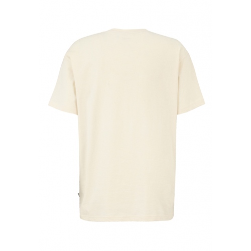 Smokin Van T-Shirt Undyed