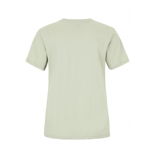 Vancy T-Shirt Light Sage