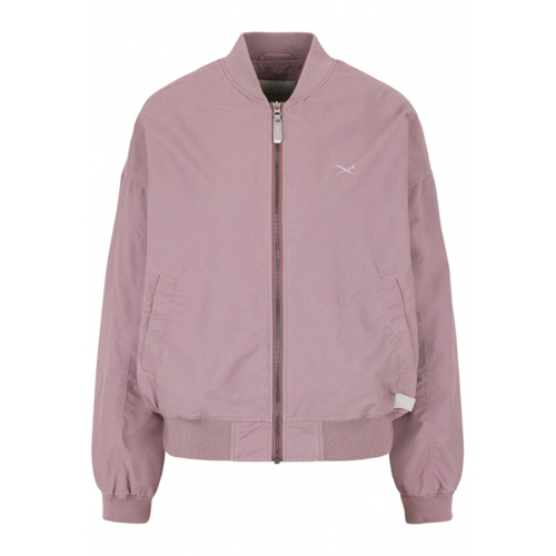 Vinty Jacket Mauve