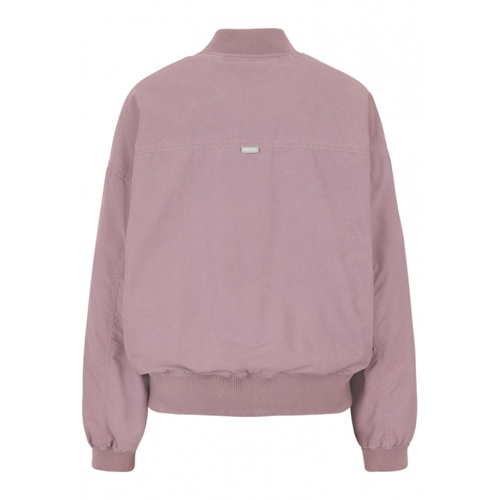 Vinty Jacket Mauve
