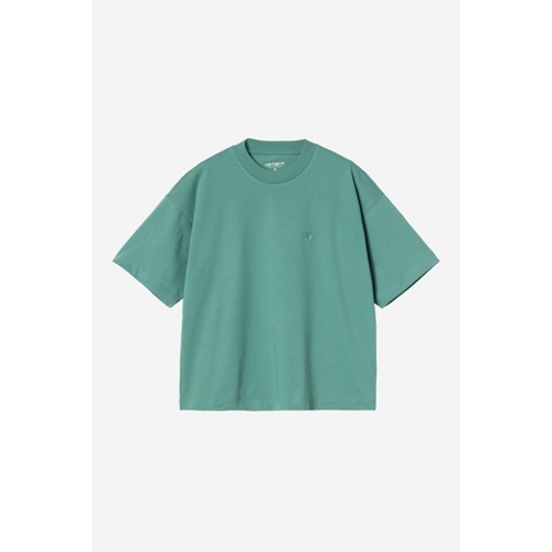 W S/S Chester T-Shirt Lily