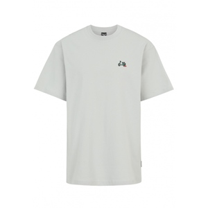 I Scooter T-Shirt Mercury