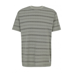 Taylo T-Shirt Smokey Olive