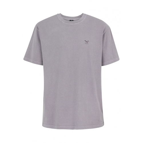 Waterdeeper 2 T-Shirt Mauve