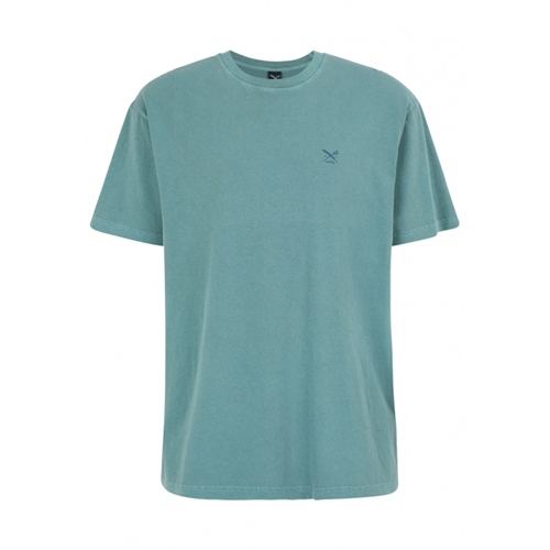 Waterdeeper 2 T-Shirt Jungle Green