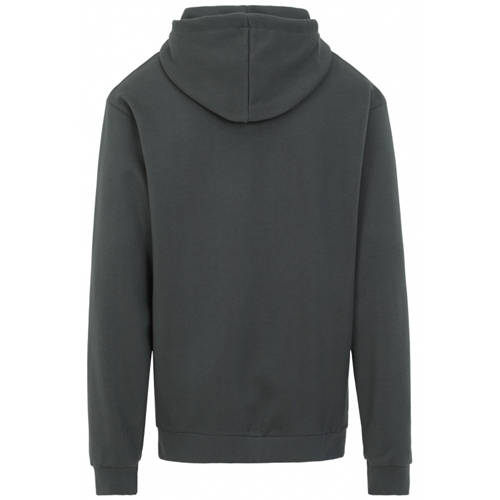 Mini Flag 2 Zip Hoodie Dark Jungle