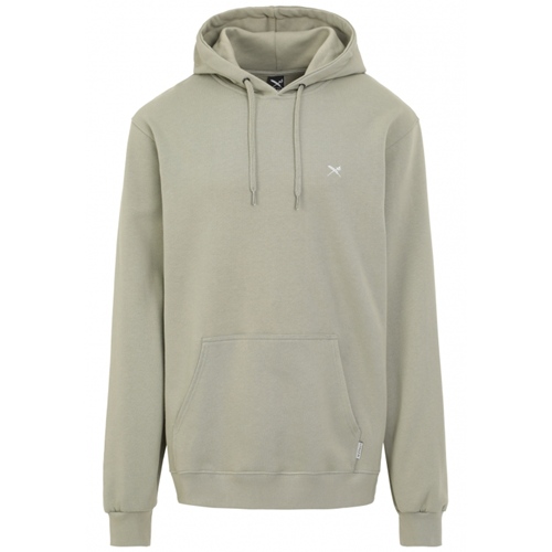 Mini Flag 2 Hoody Lint