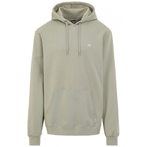 Mini Flag 2 Hoody Lint