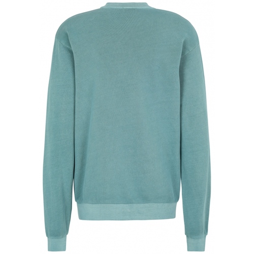 Waterdeeper Crew Jungle Green