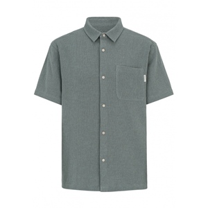 Sammy Summer Shirt Jungle Green