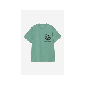 S/S Compy T-Shirt Lily