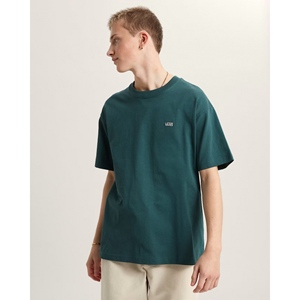 Left Chest II Loose SS T-Shirt Mystic