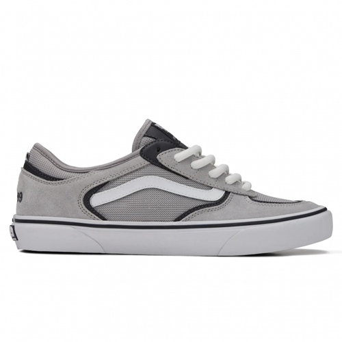 Skate Rowley Multi Grey