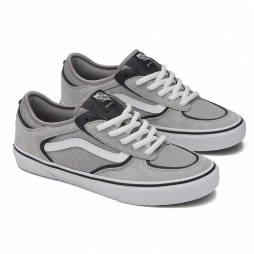 Skate Rowley Multi Grey