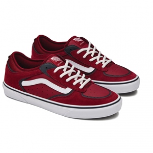 Skate Rowley Bordeaux