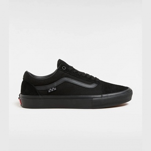 Skate Old Skool Black Black