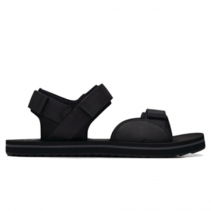 Tri Lock Black Black