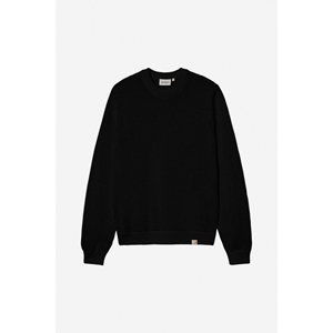 Stockton Sweater Black