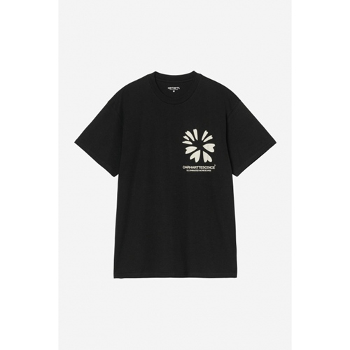 S/S Compy T-Shirt Black