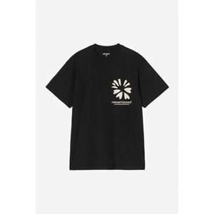 S/S Compy T-Shirt Black