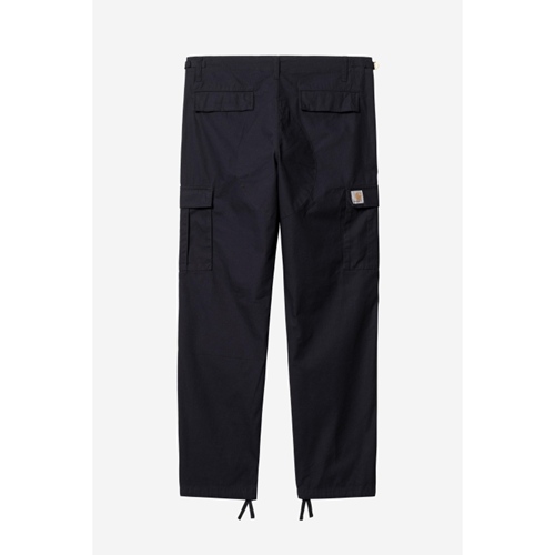 Aviation Pant Dark Navy rinsed