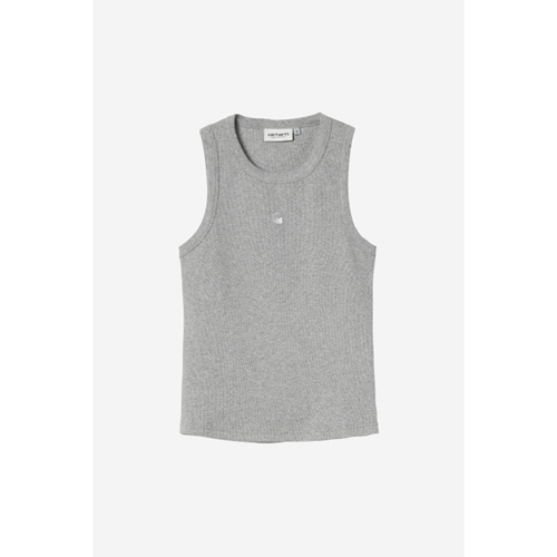 W Philips A-Shirt Grey Heather