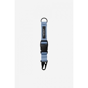 Click Keyholder Gentle Blue