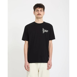 Eternal Stoke SS T-Shirt Black