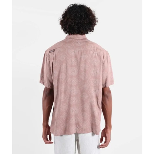 Motel Short Sleeve Shirt Tek