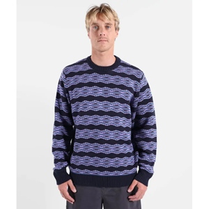 Blaze Jumper Deep Marine