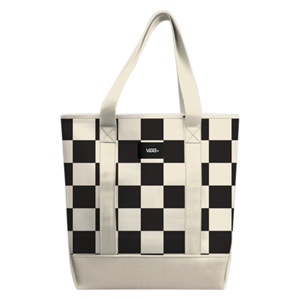 Pergs Midi Tote Antique White